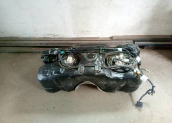 Opel Mokka Chevrolet Trax wiązka instalcja zbiornika paliwa