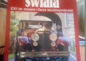 Samochody świata 100 lat dziejów Halwart Schrader