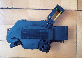 Renault Scenic II Megane Czujnik pozycji sprzęgła 8200110893