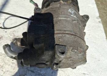 Kompresor Sprężarka Klimatyzacji Audi A6 C5 2.4B