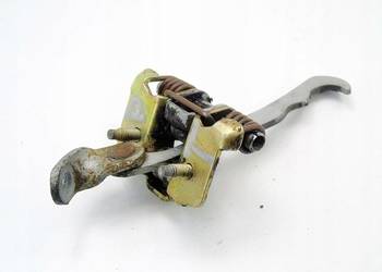 OGRANICZNIK DRZWI PRAWY TYŁ CITROEN C3 I 1.1 1.4 2002-2007