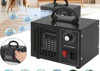 Ozonowanie Pomieszczeń Rawa Mazowiecka