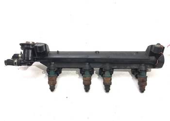 LISTWA WTRYSKOWA SEAT LEON I 037906031AA 1.6 100KM