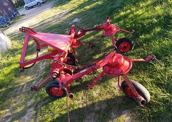 Sprzedam przetrzasarke pająk