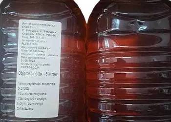 Olej Sojowy PASZOWY 6 x 5 l = 30 l DARMOWA DOSTAWA