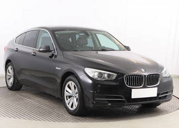 BMW 5GT 520d GT