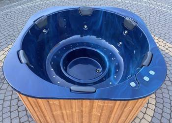 Wanna ogrodowa /Balia zewnętrzna/ Jakuzzi /Wanna zewnętrzna