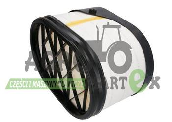 84191182 FILTR POWIETRZA SILNIKA DUŻY CNH ZAM