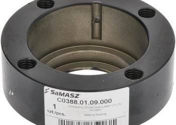 Oprawa łożyska, LAMA 121 03880109000
