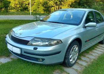 Renault Laguna 1,9 dci