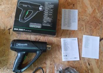 Opalarka 2000 Wat BHA 2000/1 Bavaria