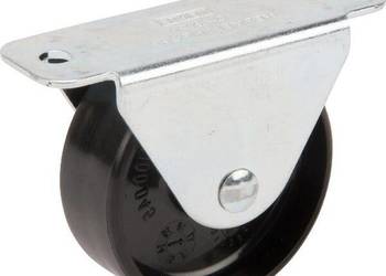 Koła z tworzywa sztucznego z płytką mocującą 2198UOI045P606724