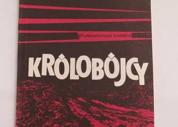 KRÓLOBÓJCY – Wacław Gąsiorowski