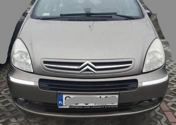 Citroen Xsara Picasso