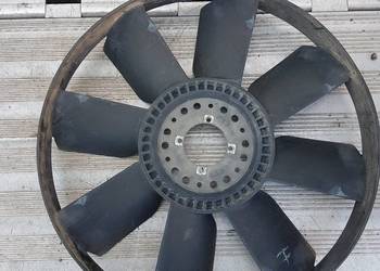 WIATRAK WENTYLATOR MERCEDES ATEGO 815,827,818,1217 OM 904 LA