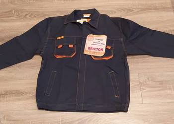 Bluza męska – 54 – Brixton – spark