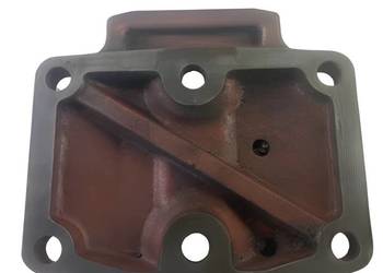 JARZMO, UCHWYT MONTAŻOWY  0.96037.10.0/10,  96037100 SAME SILVER 100.6