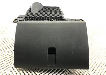 SCHOWEK PASAŻERA SKODA FABIA III Hatchback PÓŁKA DESKI, BOCZNY, WNĘKA