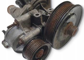 POMPA WODY vacum Ford Transit MK6 VI 2.4 TDDI 0070905137