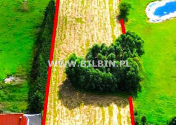 Do sprzedaży grunt 5200m2 Borawskie