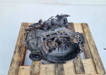 Audi A3 8L 1.6 16V SKRZYNIA BIEGÓW DUW manualna MANUAL