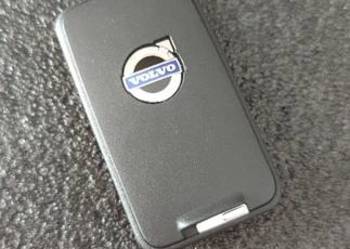 Kluczyk Volvo  S60 S80 V40  V60 V70 XC60 Kodowanie