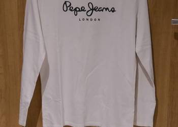 Pepe Jeans fajna bluzeczka 36 S