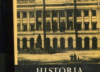 Historia nauki polskiej T.III 1795 - 1862