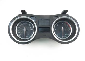 LICZNIK ALFA ROMEO 159 1.9 JTDM 0156072821 