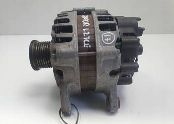 ALTERNATOR Renault Captur 1.2 TCe _ Veleo 231006677R 2116016831