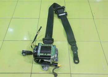 VOLVO S60 II 11r 2.0 D3 SEDAN pas bezpieczenstwa prawy przod 61655800