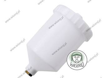 Pojemnik, Zbiornik do Dyfuzora Pszczelarskiego Poj. 0,6L (Część Zamienna)