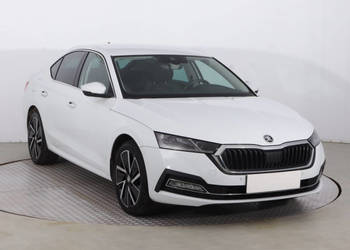 Skoda Octavia 1.4 TSI iV