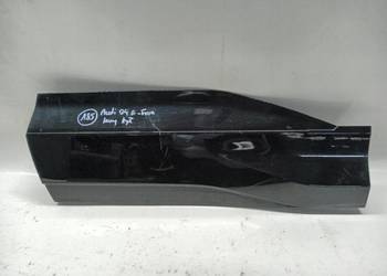 LISTWA DRZWI LEWY TYŁ TYLNA AUDI Q4 E-TRON 2021- 89A853969
