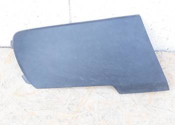 MITSUBISHI COLT 04-08 LISTWA ZDERZAKA LEWA TYŁ MN127045 MITSUBISHI COLT 04-08 LISTWA ZDERZAKA LEWA TYŁ MN127045