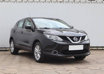 Nissan Qashqai 1.2 DIG-T