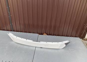 Mazda CX5 II CX-5 maskownica atrapy nosek listwa KB8A-507E1