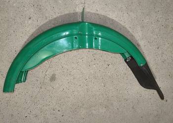 Błotnik przedni Ural M67