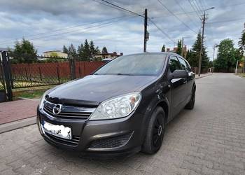 Opel Astra Tanie sprawne auto