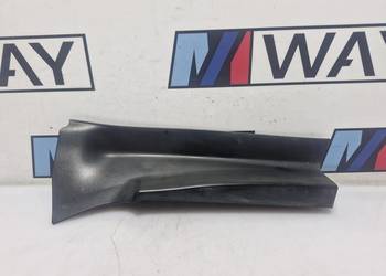 BWM X3 F25 OSŁONA OBUDOWA LAMPY PRAWY TYŁ  7263604