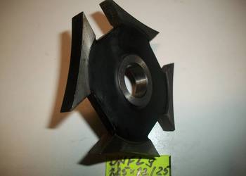 Frez DNFLg 125x12/25