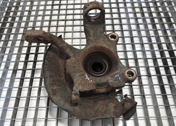 ZWROTNICA LEWY PRZÓD VW TRANSPORTER T4 2.4 78KM 90-03