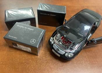 Mercedes me Adapter A2138203202