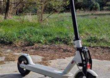 Hulajnoga elektryczna XIAOMI