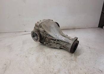 MOST DYFERENCJAŁ DYFER TYŁ AUDI A4 B8 S4 A5 S5 KRR