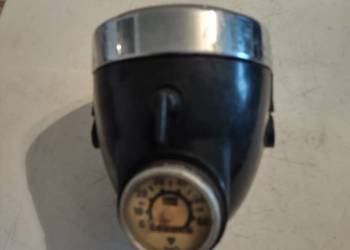KOMAR ROMET MOTORYNKA LAMPA PRZEDNIA FAB