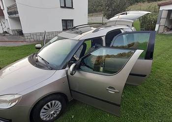 100% bezwypadkowy, oryginał. IMPORT NIEMCY. 1,4MPI.  Super stan. zamiana.
