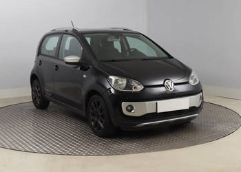 VW Up! 1.0 MPI