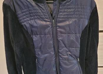 Bluza/polar rozpinany