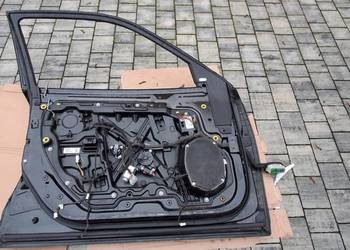 Płyta Drzwi kierowcy Dodge Charger 2017